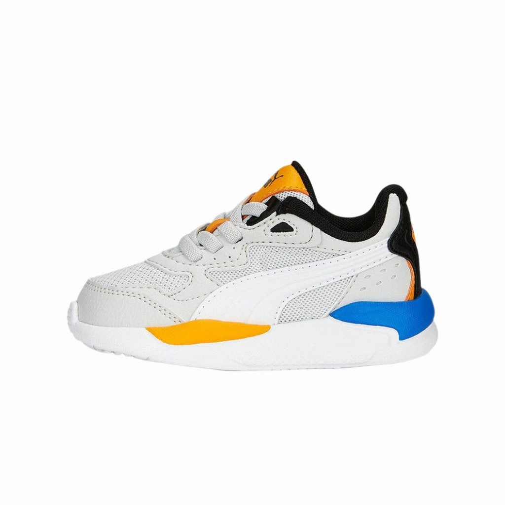 Puma X-Ray Speed AC Children Plyo Support