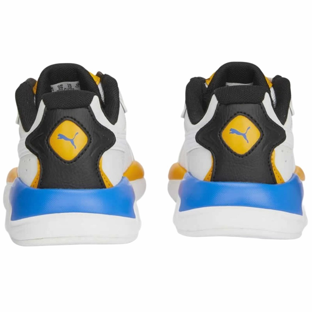 All weather Tread Power Puma X-Ray Speed AC Children