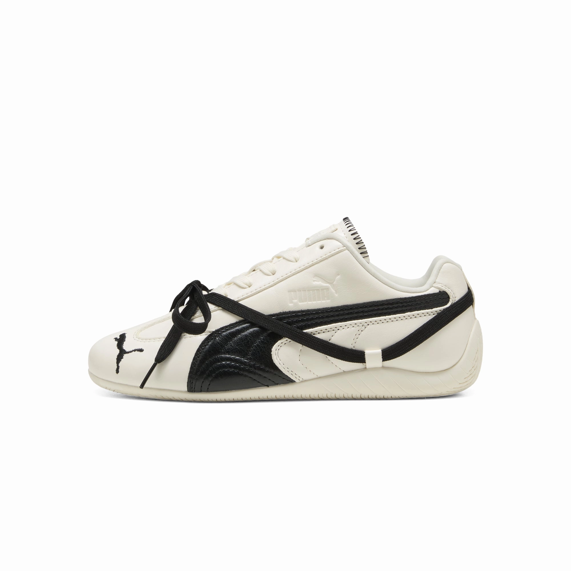 Puma x Ros?? Womens Speedcat PRM Shoes Minimalist Footwear Design