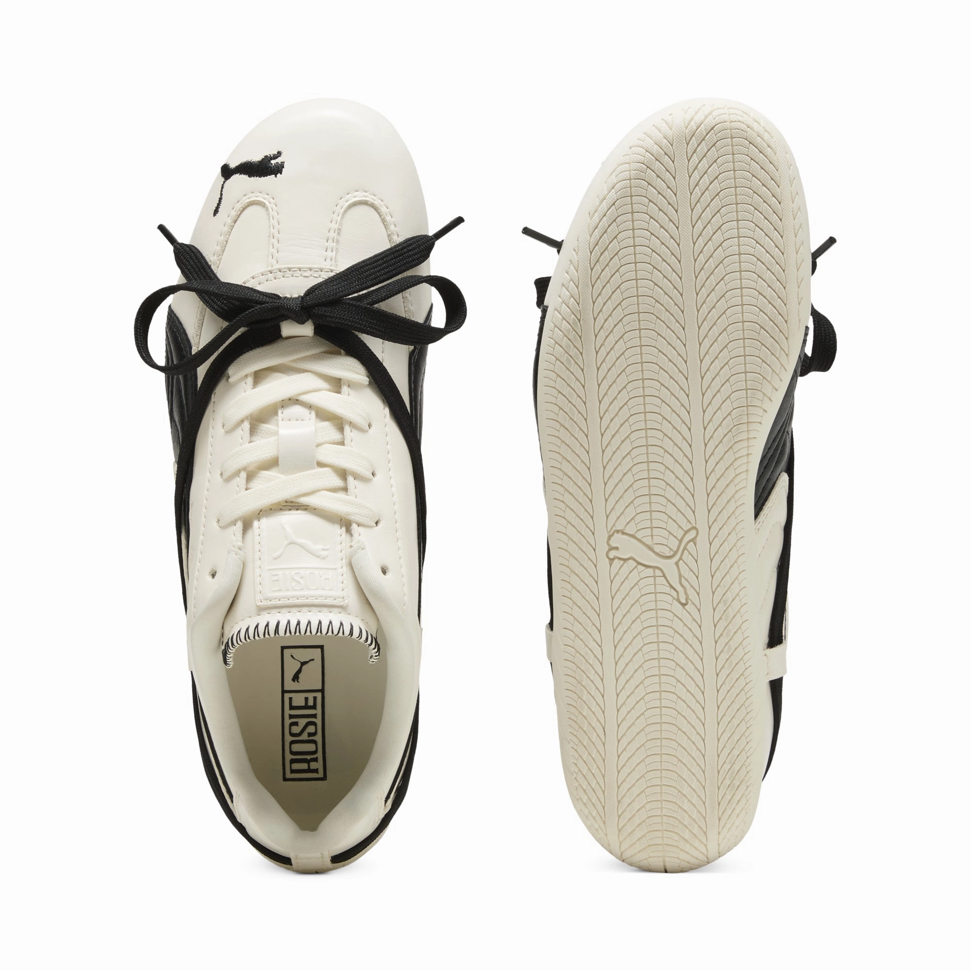 Puma x Ros?? Womens Speedcat PRM Shoes 5K runs