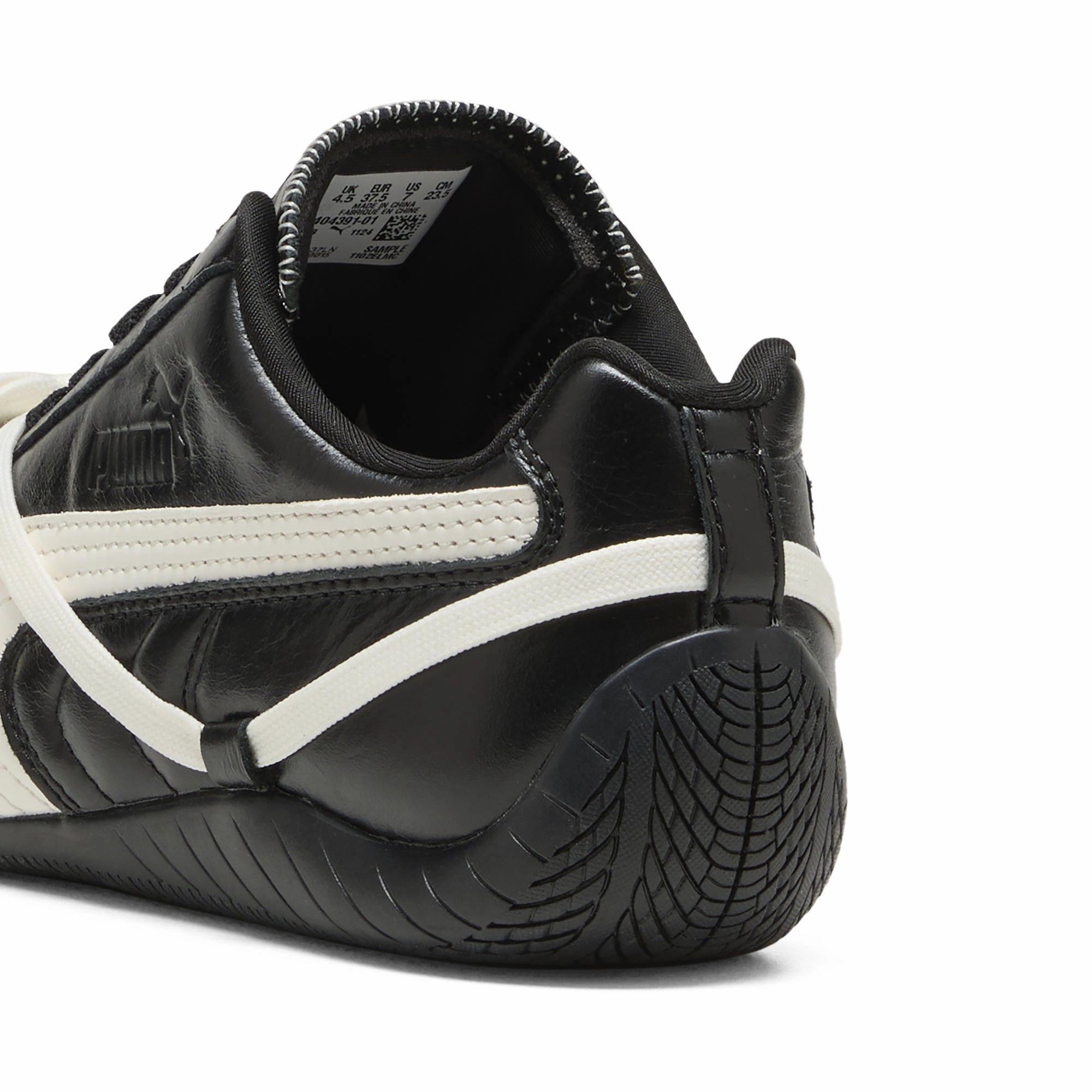 Reinforced Heel Stabilizer Puma x Ros?? Womens Speedcat PRM Shoes