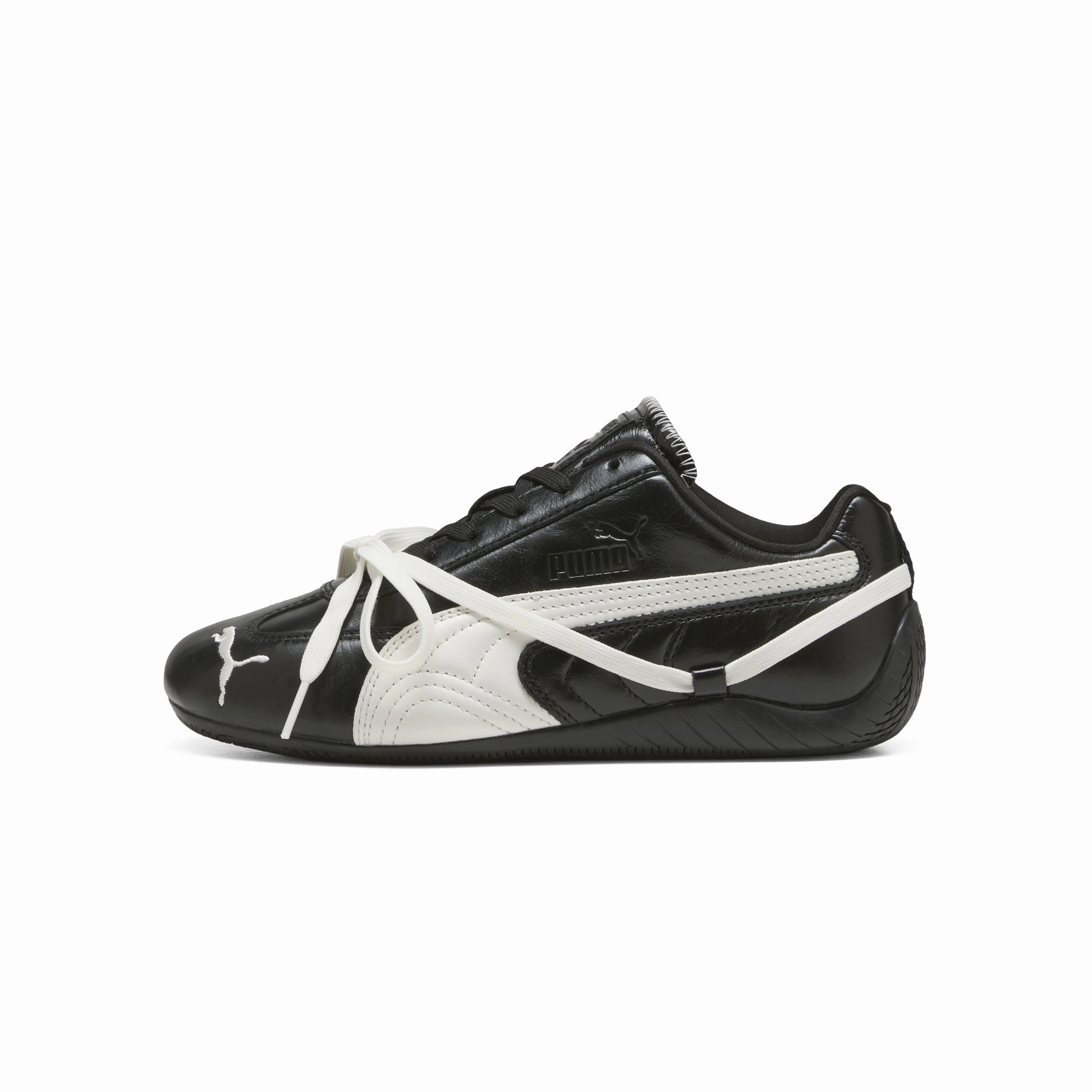 High Rebound Insole Puma x Ros?? Womens Speedcat PRM Shoes