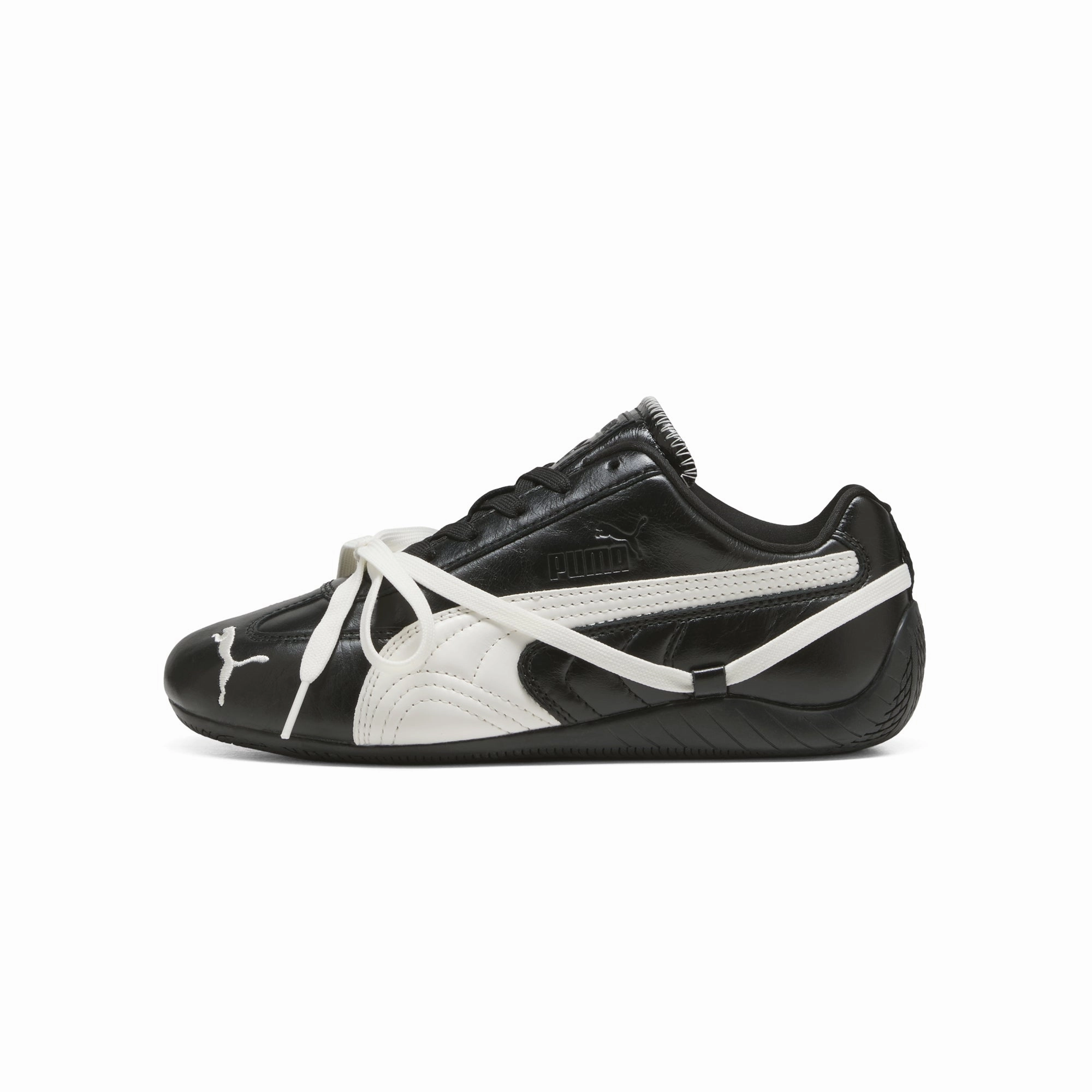 windproof Stabilizing TPU Puma x Ros?? Womens Speedcat PRM Shoes