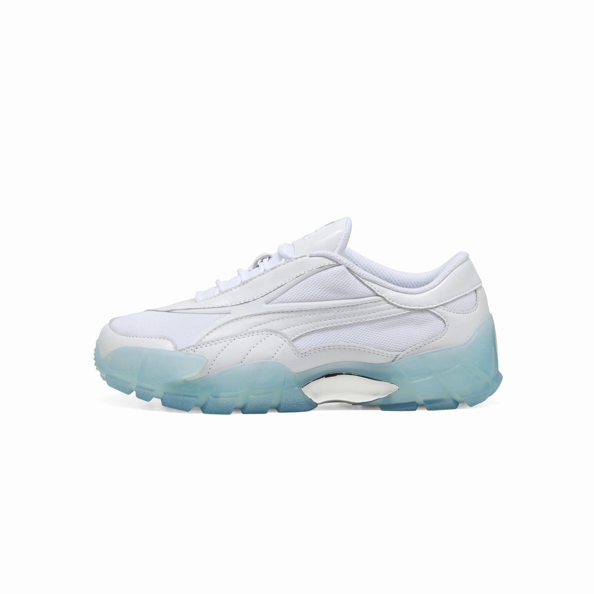 cultural - event running shoes Footbed Contouring Puma x Skepta Mens Skope WP Shoes