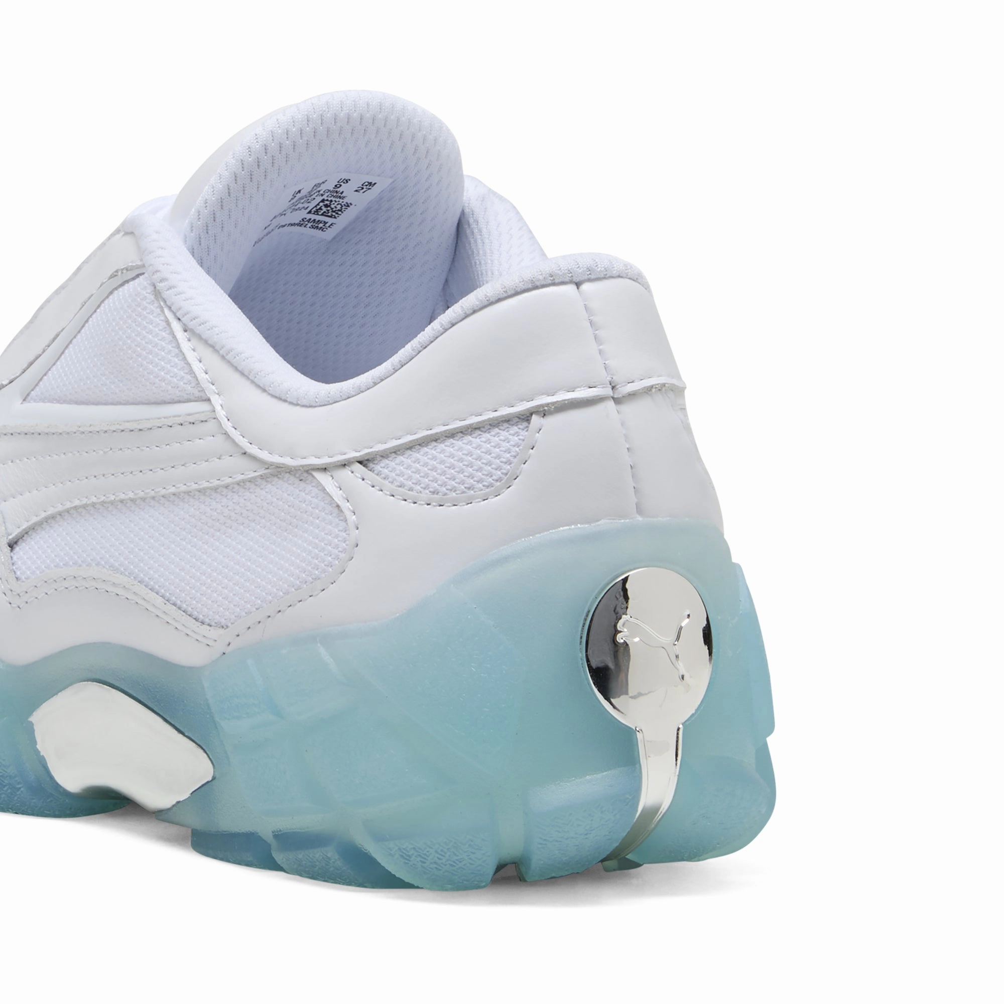 Running Friendly cross - country Puma x Skepta Mens Skope WP Shoes