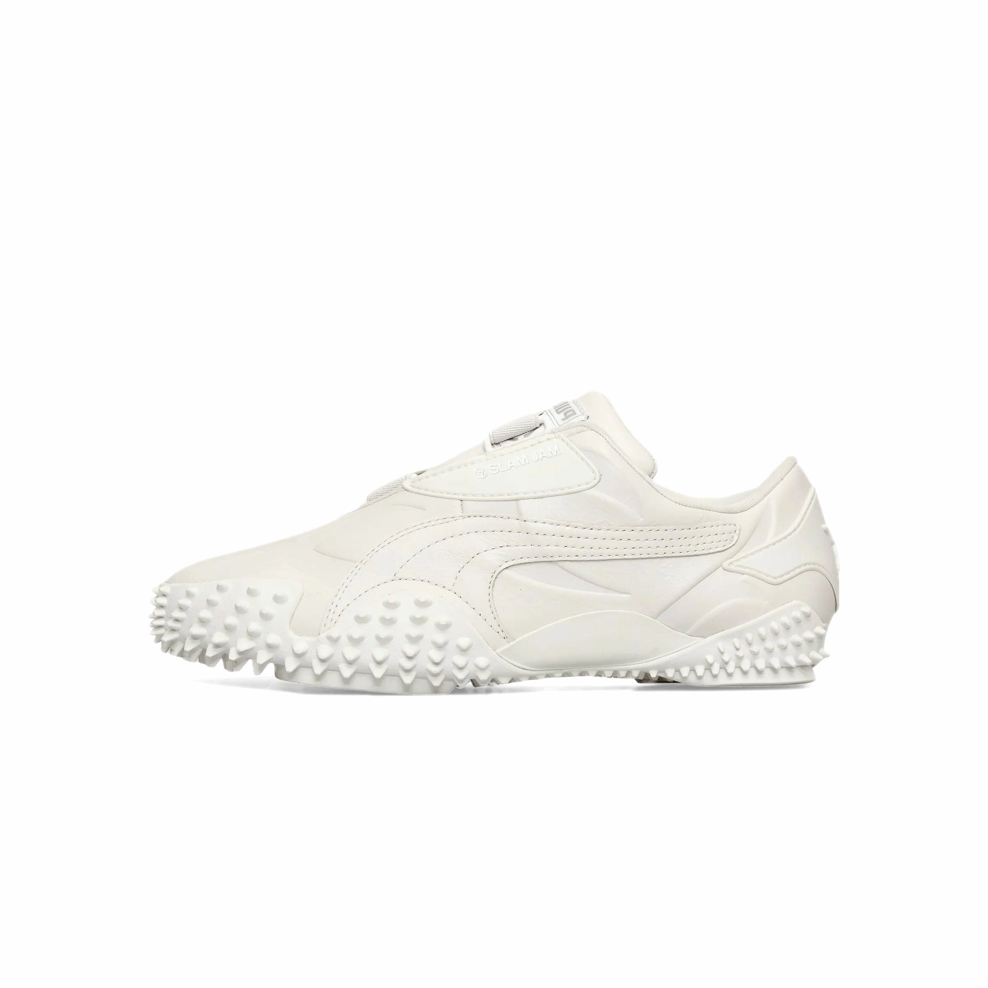 Puma x Slam Jam Mens Debossed Mostro Shoes Sturdy Build premium - quality shoes
