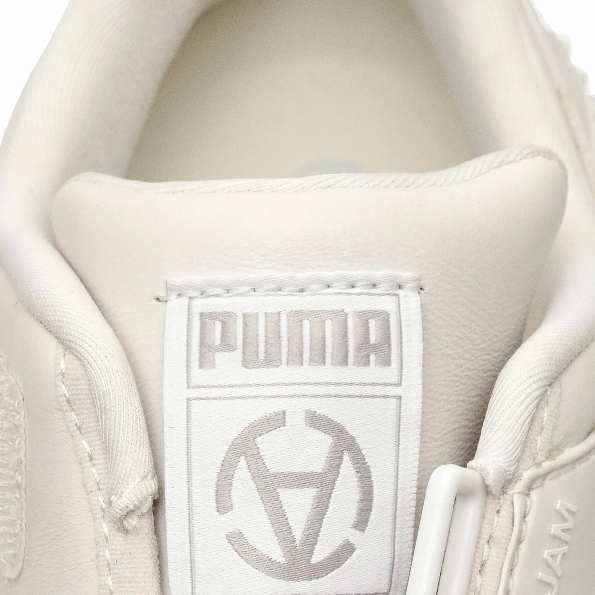 Puma x Slam Jam Mens Debossed Mostro Shoes water - repellent - upper shoes