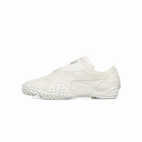 Puma x Slam Jam Mens Debossed Mostro Shoes Sturdy Build premium - quality shoes