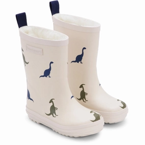 Bundgaard Ivory Dino Aspen Rugged Built Daily Walks Farmer