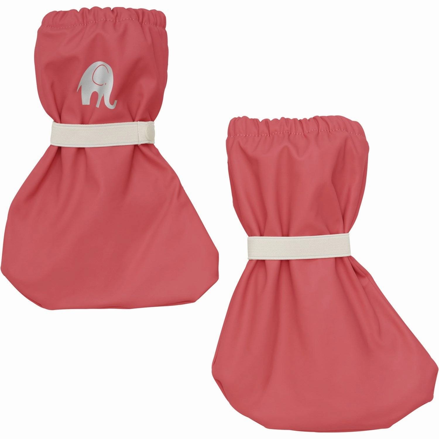 Rock Step CeLaVi Cayenne Padded PU-footies