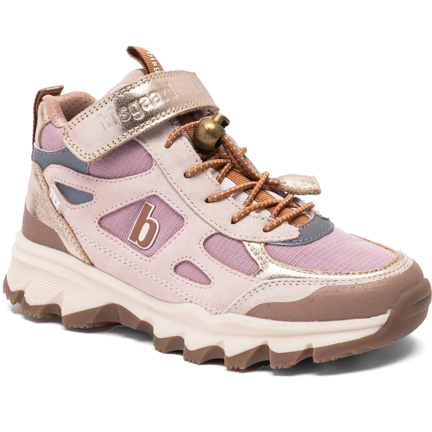 Bisgaard Rose Finn Tex Tex Well   Made