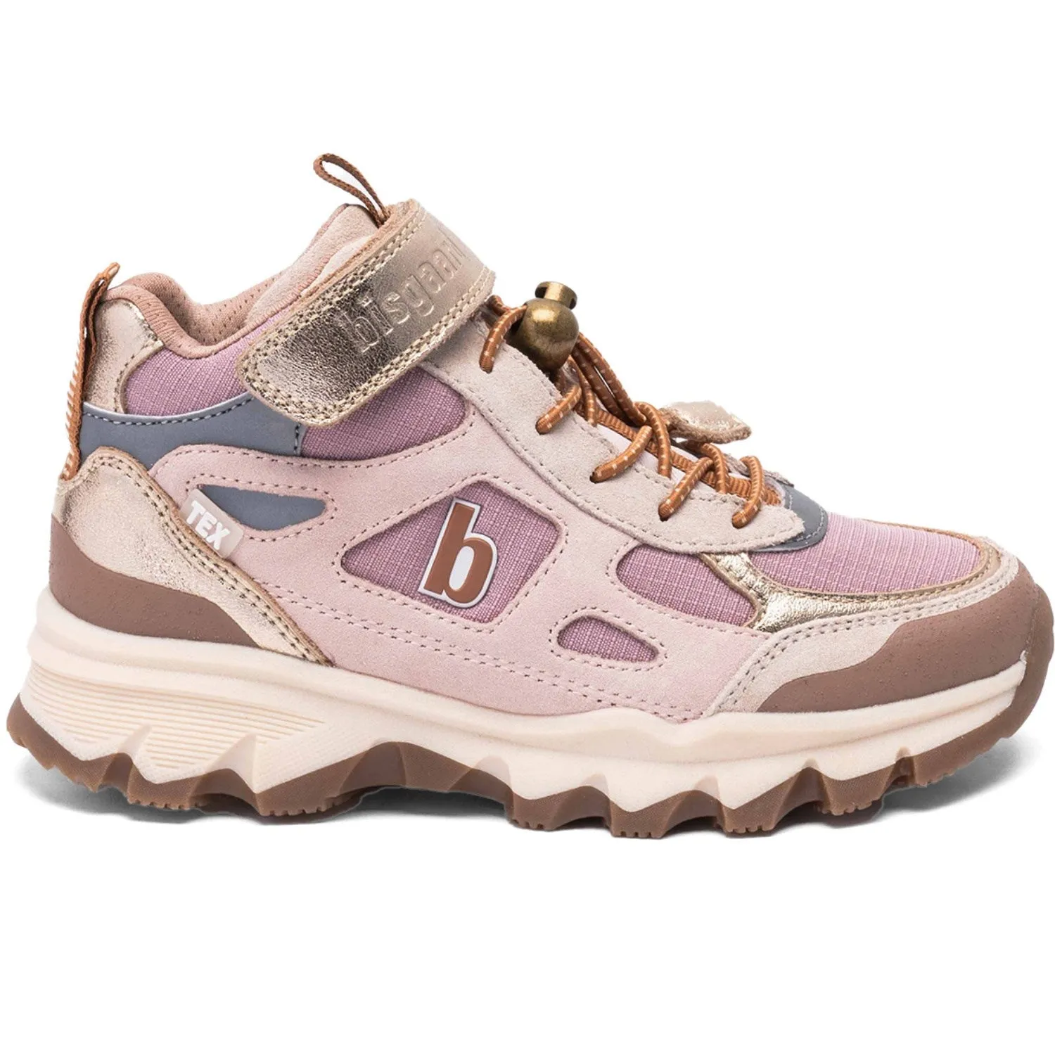 Light Padding Bisgaard Rose Finn Tex Tex