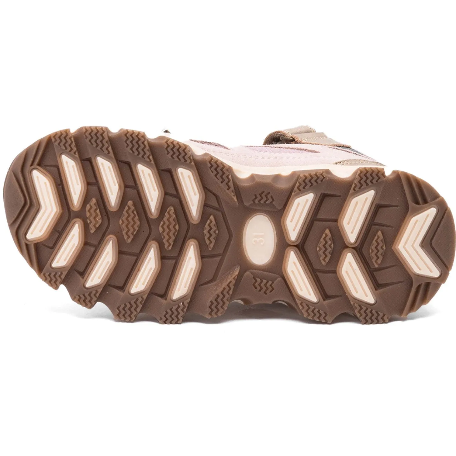 Bisgaard Rose Finn Tex Tex Outdoor Day Thickened Collar