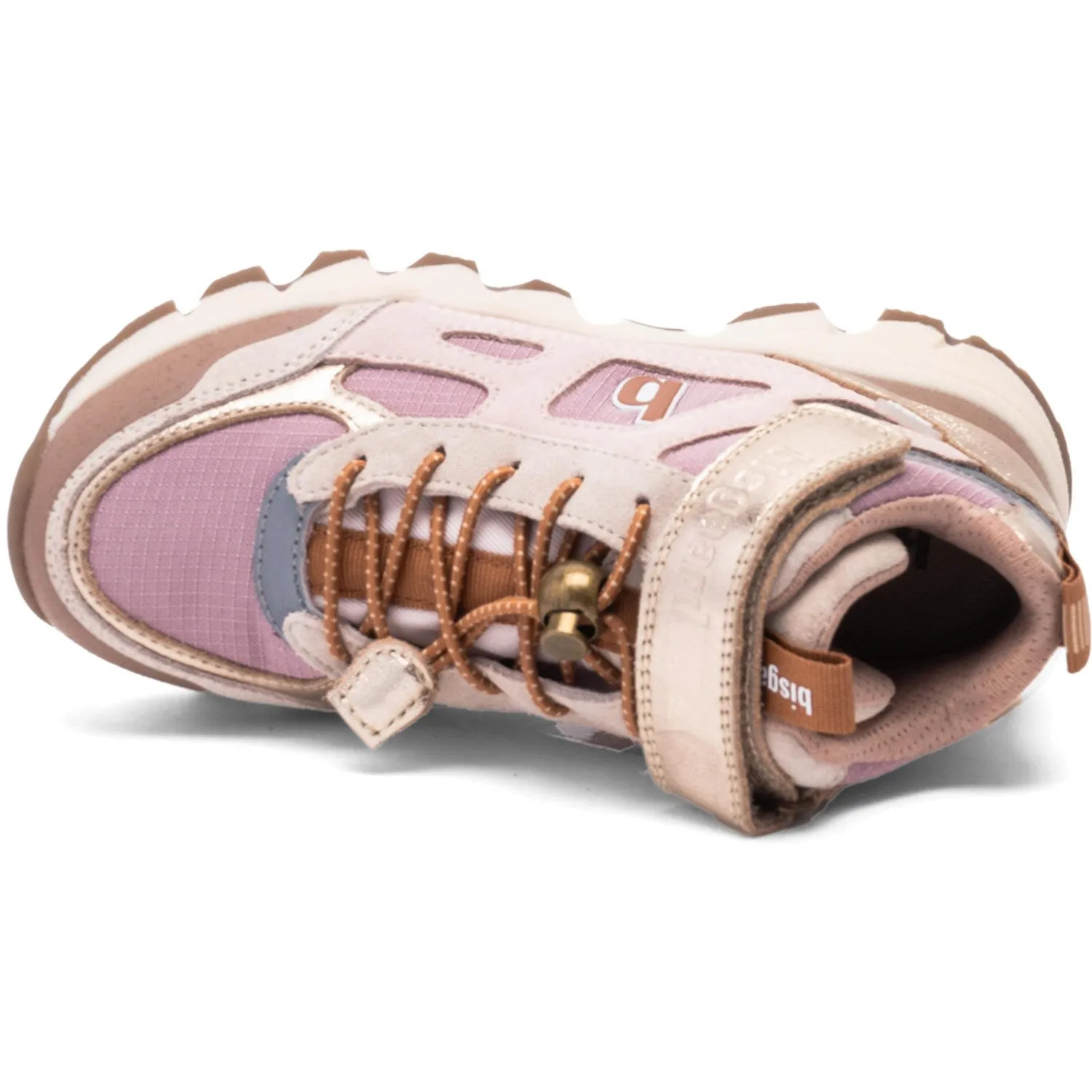 Bisgaard Rose Finn Tex Tex Lace Closure Water Resistant Construction