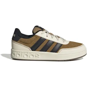 Padded Feel Layered Support adidas Originals Bronze Strata/Core Black/Wonder White Breakbase J Sneakers