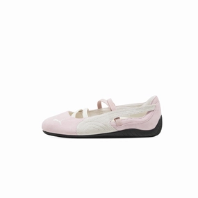 Puma Kids Speedcat Ballet SD Shoes resistance bands React