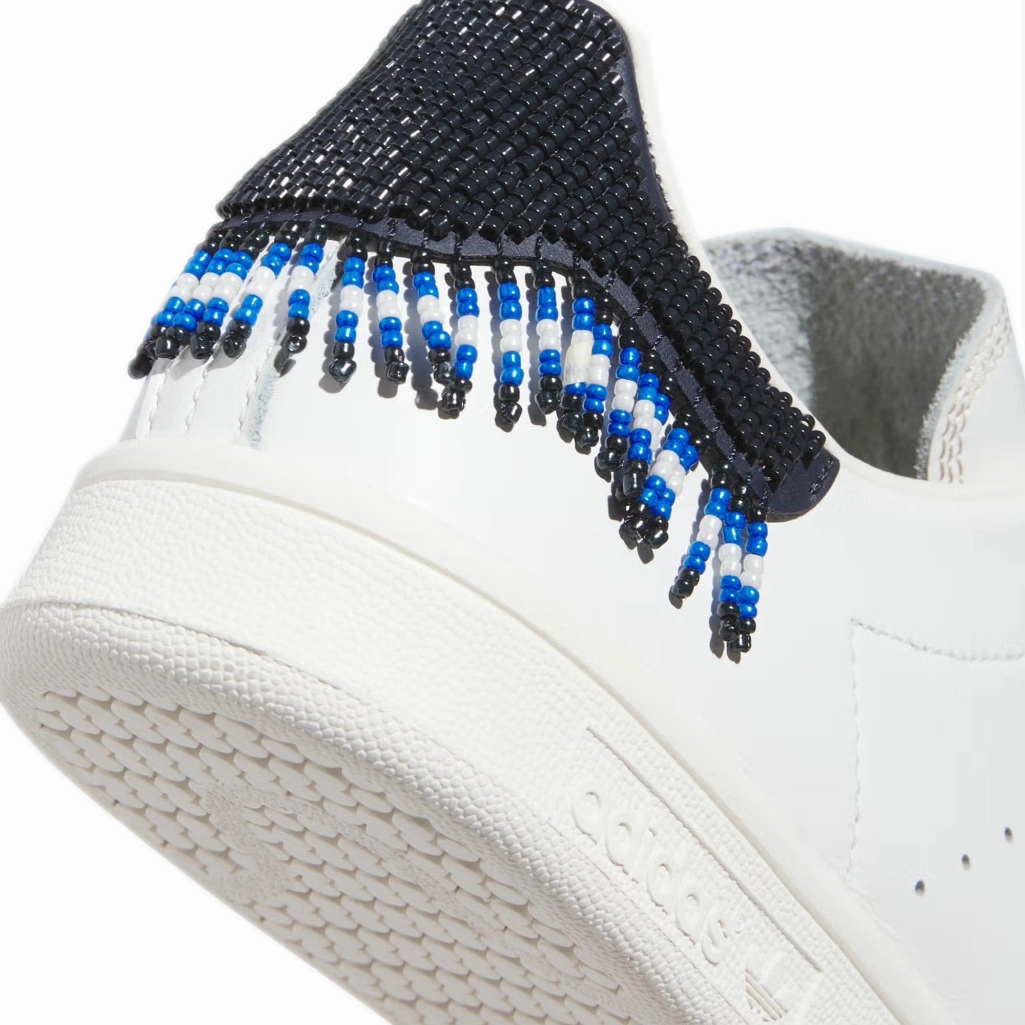 Adidas x CLOT Mens Stan Smith by EC Shoes UV - protection shoes hand - washable shoes