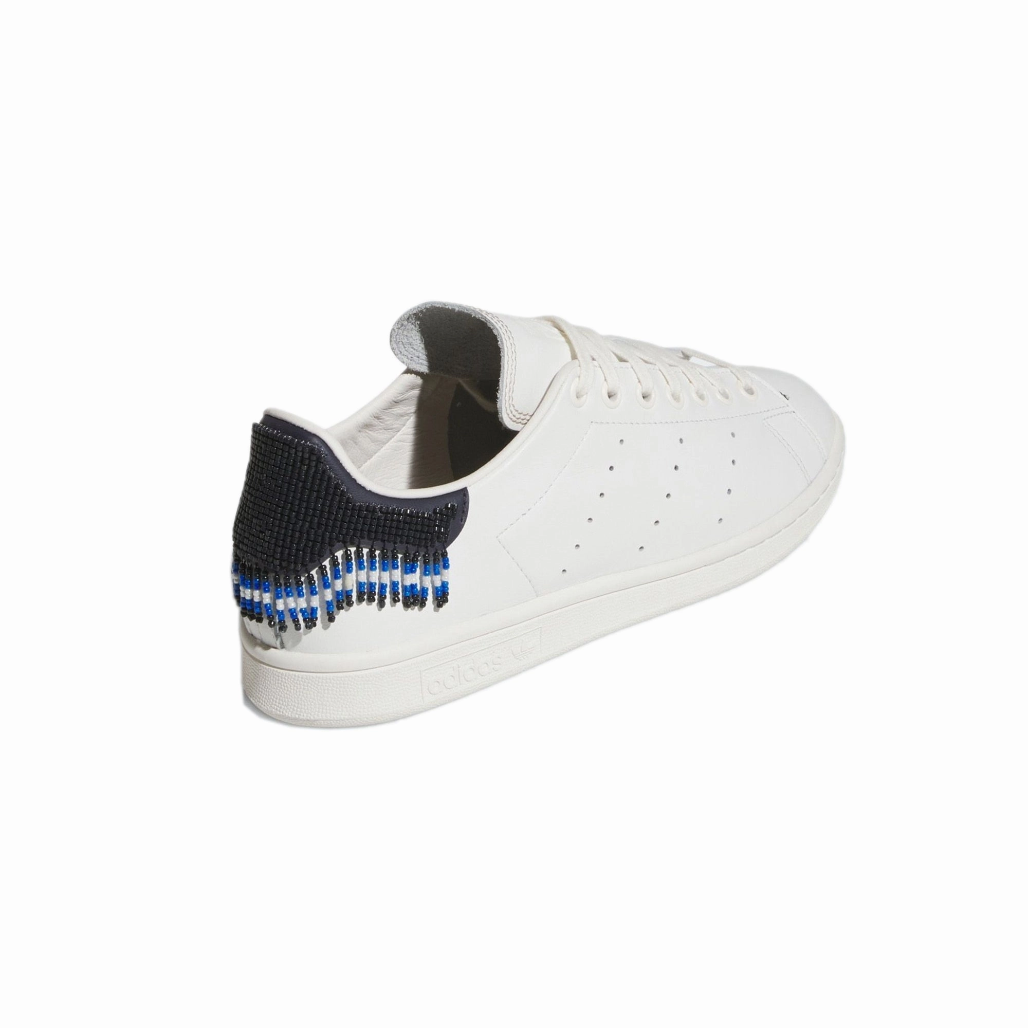 Mountain Airflow Ventilation Adidas x CLOT Mens Stan Smith by EC Shoes