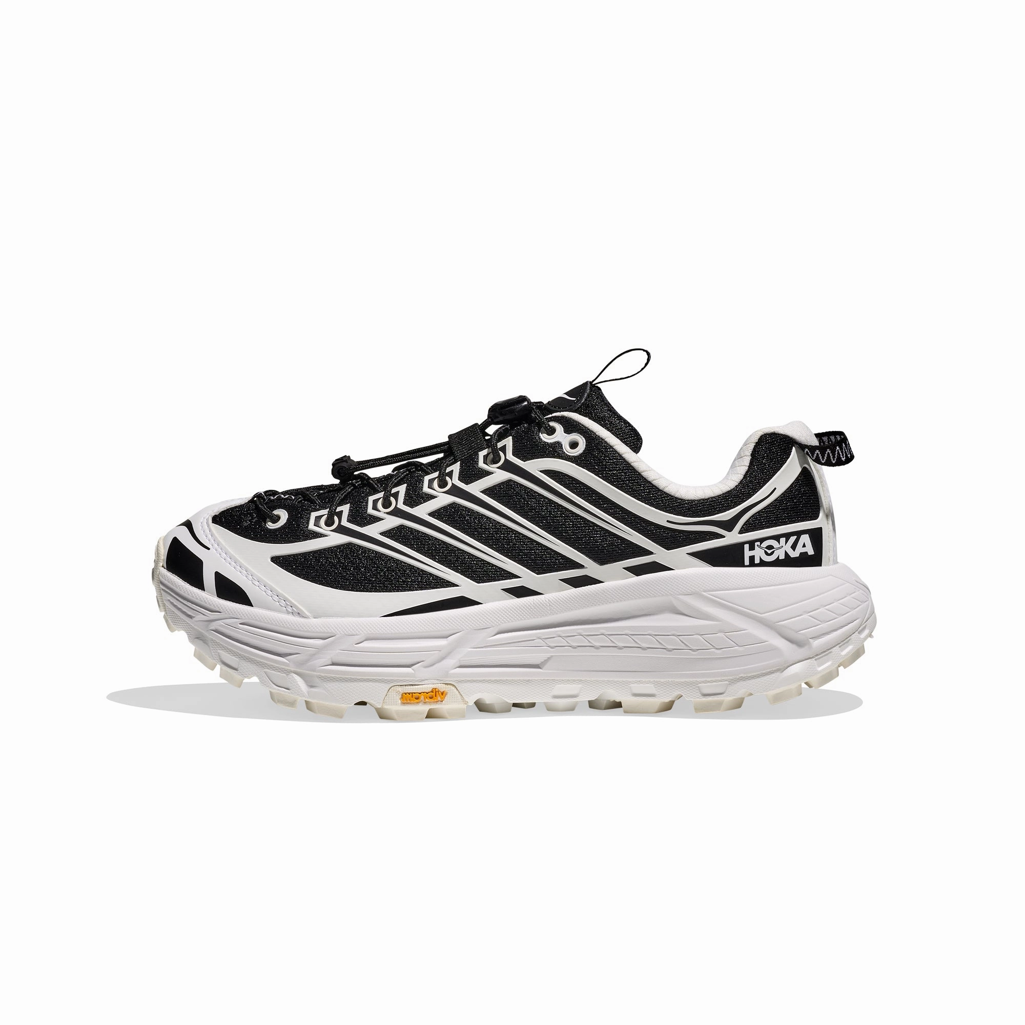 Weight Distribution System Hoka U Mafate Three2 Shoes