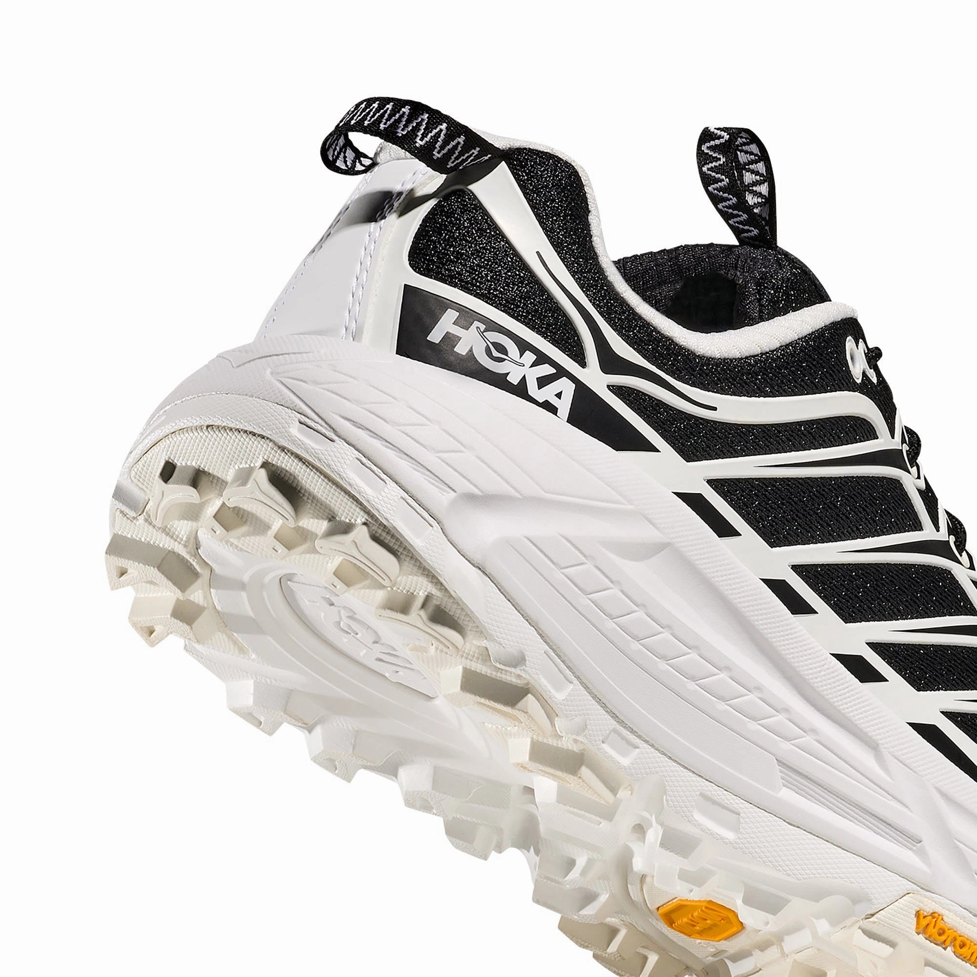 Comfort Sockliner Comfort - Focused Hoka U Mafate Three2 Shoes