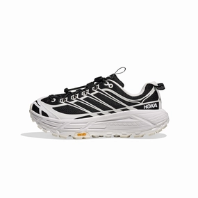 Weight Distribution System Hoka U Mafate Three2 Shoes