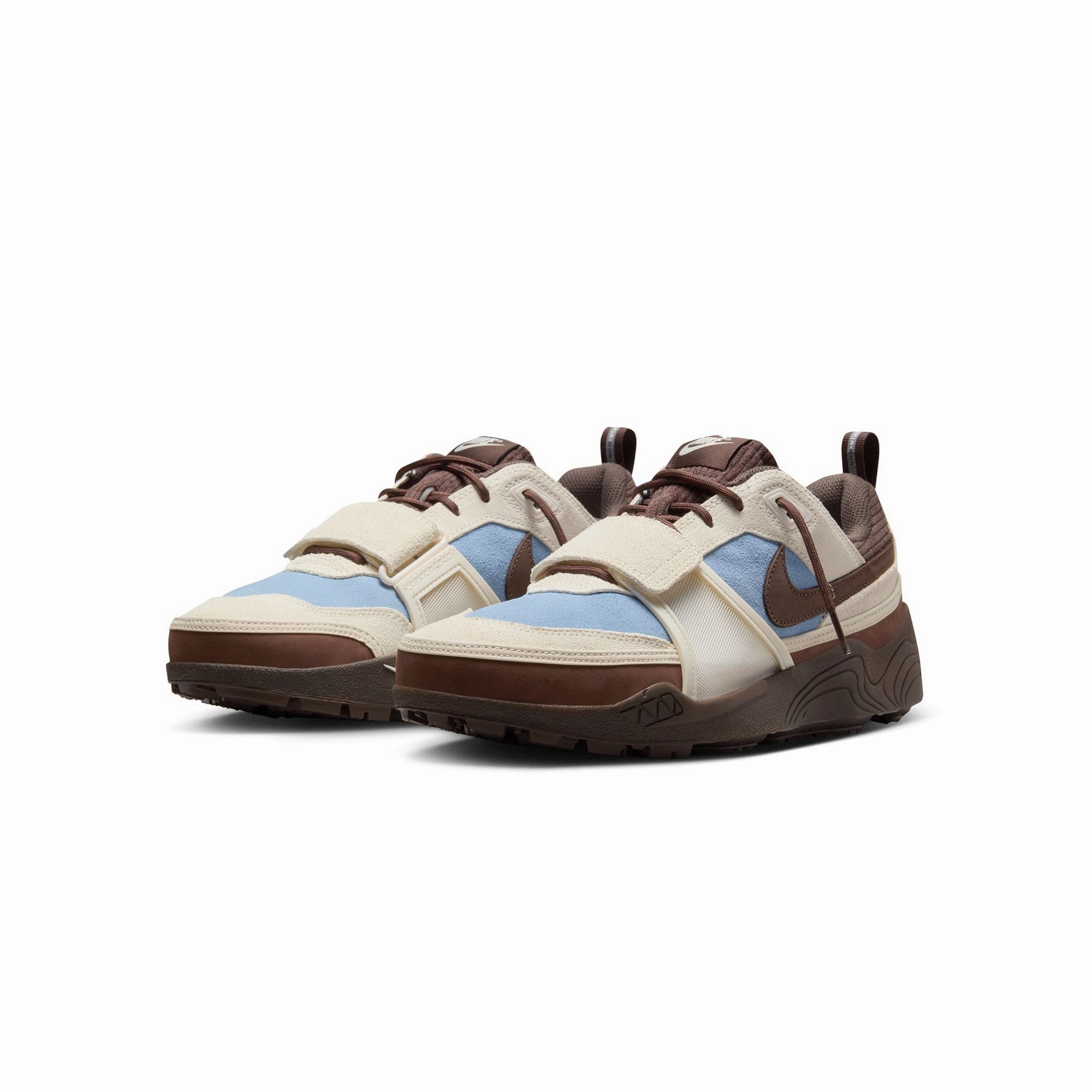 fitness - commitment Nike x Travis Scott Mens Zoom Field Jaxx Shoes