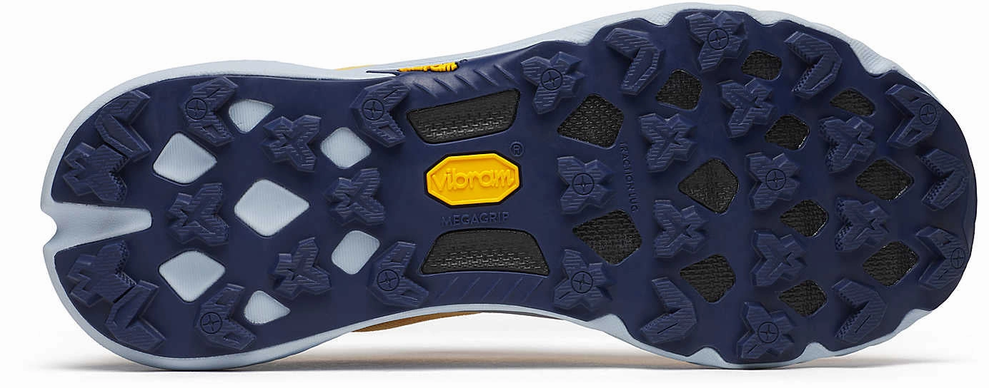 Recommended item Merrell Agility Peak 5 Gore-Tex Womens Trail Running Shoes - Yellow