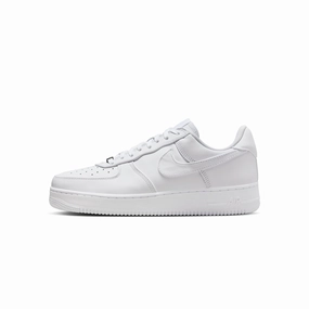 Nike Mens Air Force 1 Low Retro Premium Shoes weekend running