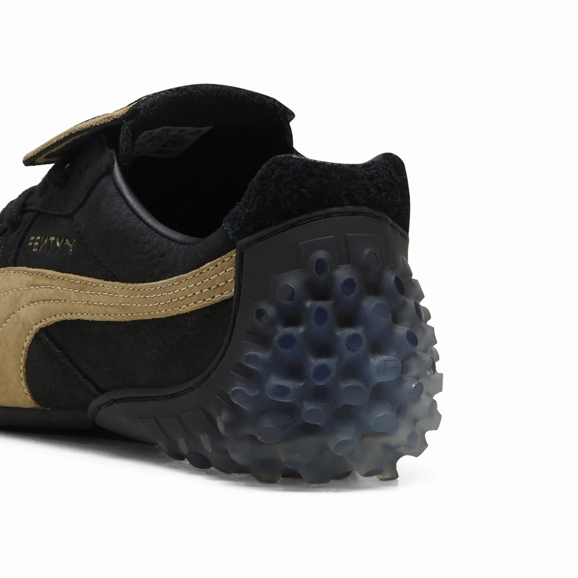 Energy Cushioning Puma x Fenty Womens Avanti BTS Shoes