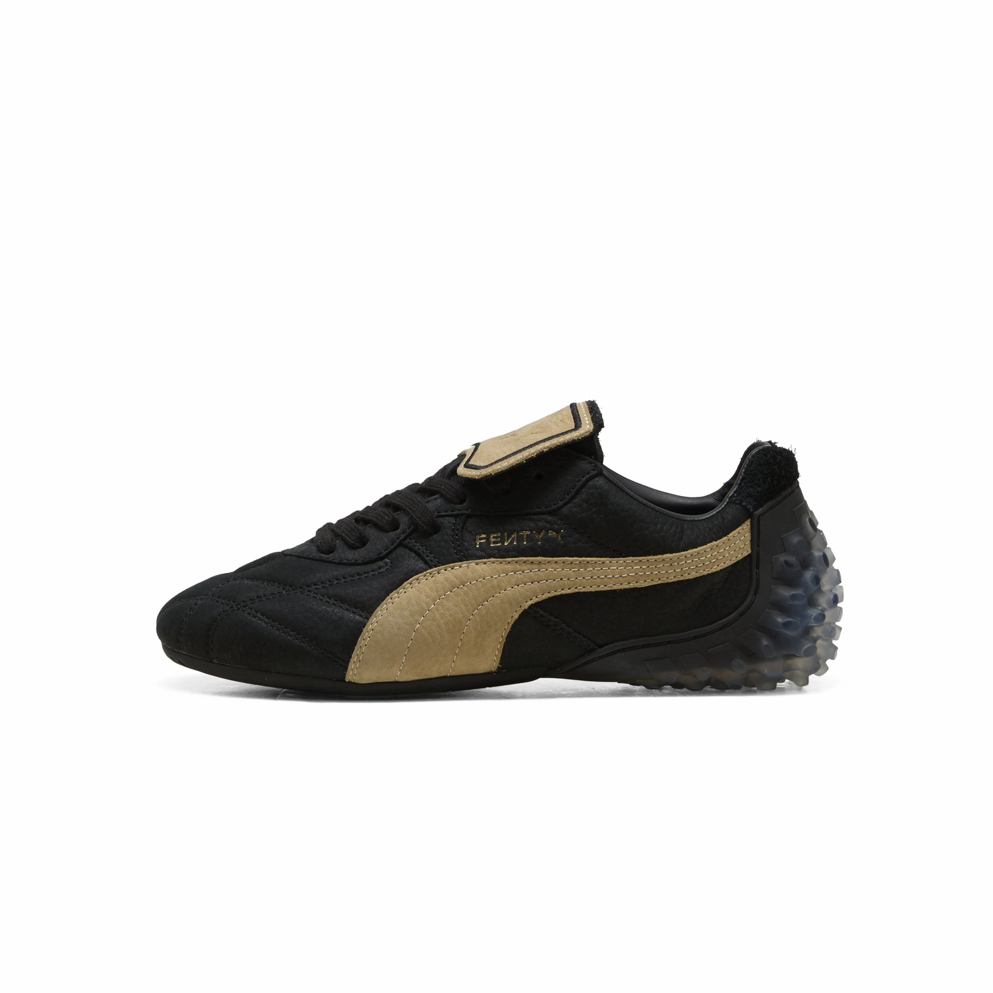 for advanced fartlek - running shoes Puma x Fenty Womens Avanti BTS Shoes