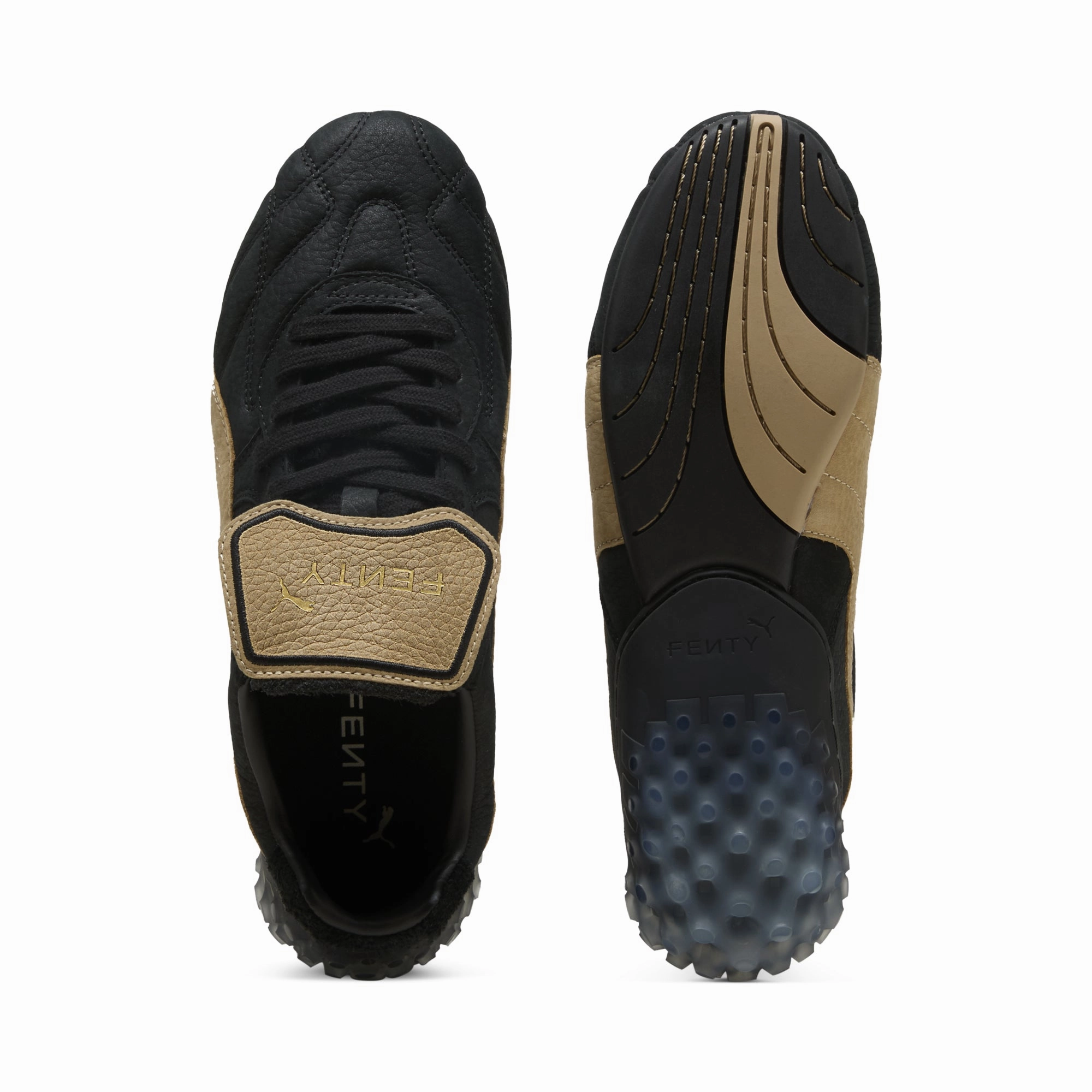 soccer - field running shoes Puma x Fenty Womens Avanti BTS Shoes