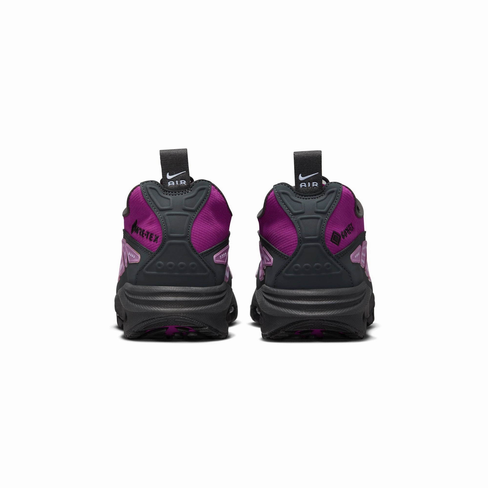 Weekend Wear Hyper Compression EVA Nike Womens Air Max Sunder GTX Shoes