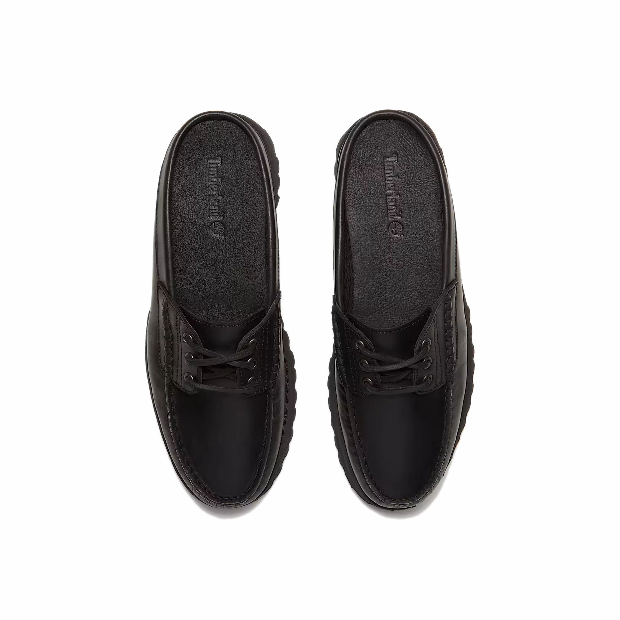 Timberland Mens Mule Shoes stripe - design shoes mountain - climbing running shoes