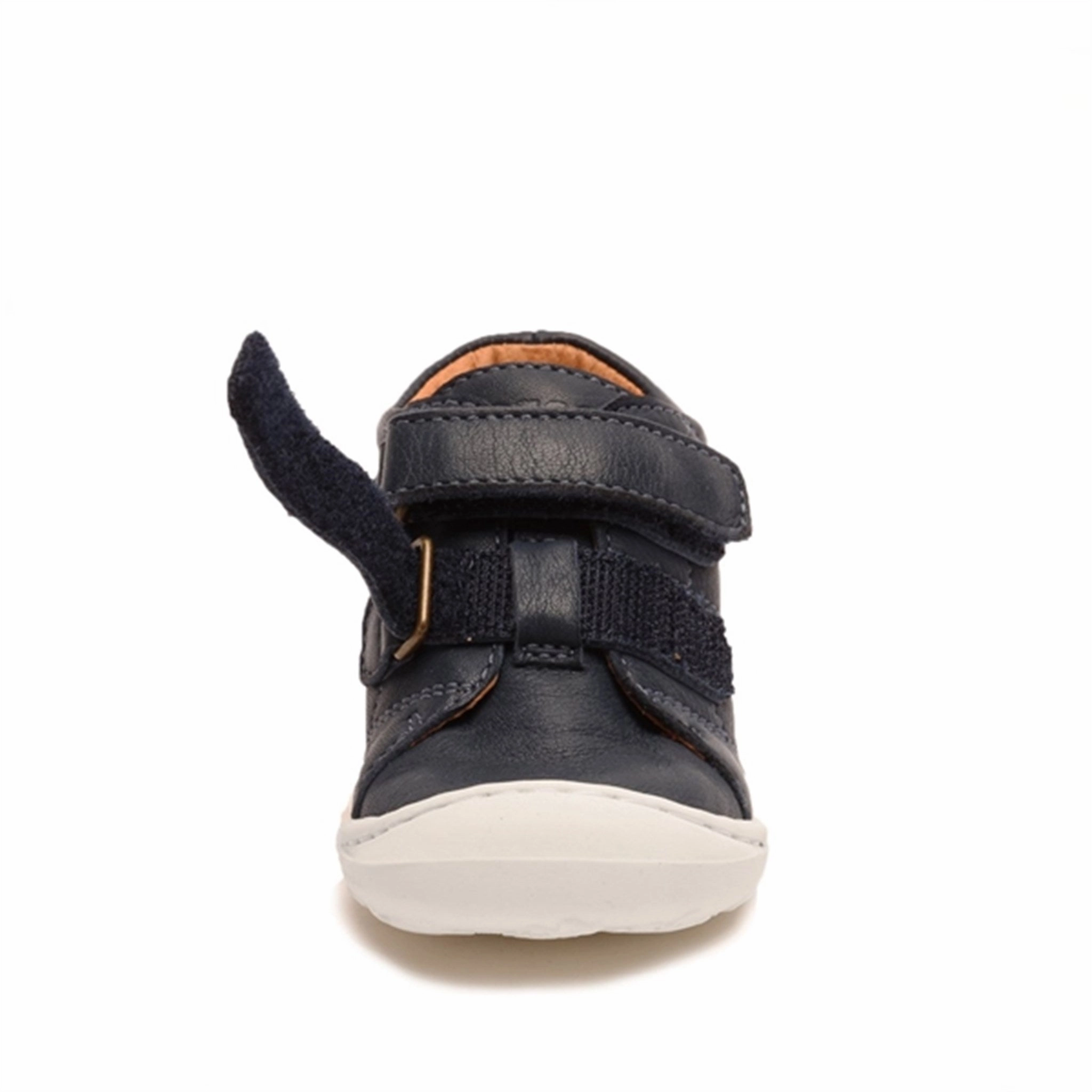 Adaptive Feel Bisgaard Hale First Step Shoe Midnight