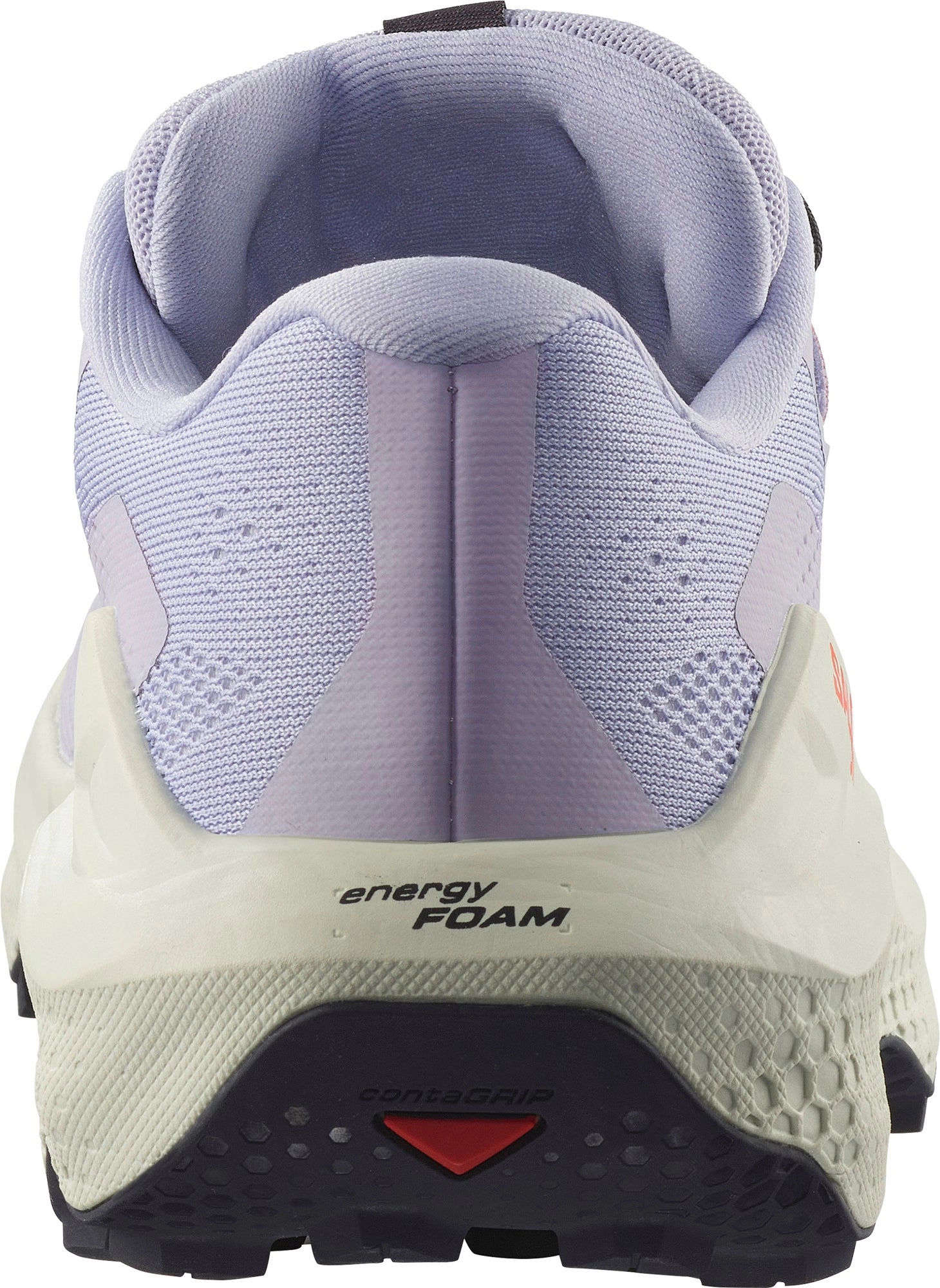 Salomon Ultra Glide 3 Womens Trail Running Shoes - Purple full - length running option