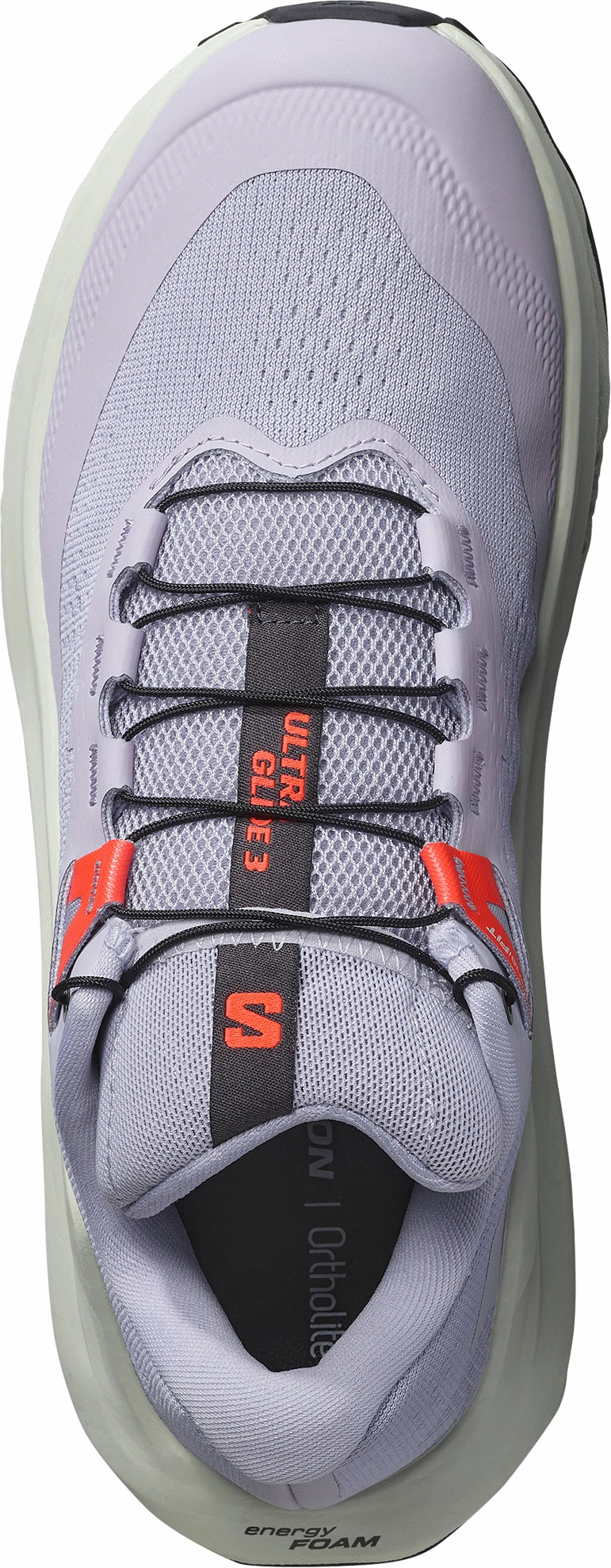 Salomon Ultra Glide 3 Womens Trail Running Shoes - Purple Professional Design