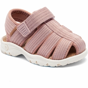 Bisgaard Rose Niki Sandal Comfortable