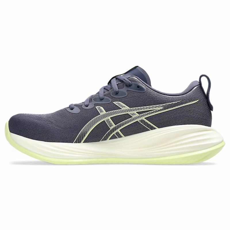 ASICS GEL-Cumulus 27 D Mens Running Shoes All - Purpose Use afternoon running shoe time