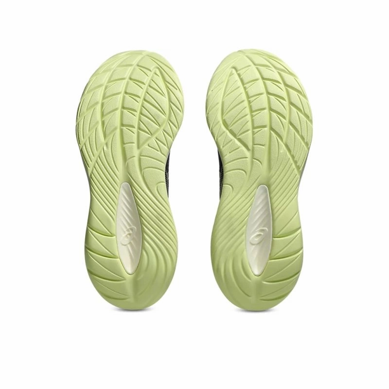 ASICS GEL-Cumulus 27 D Mens Running Shoes Slip Resistant Traction abstract - design shoes