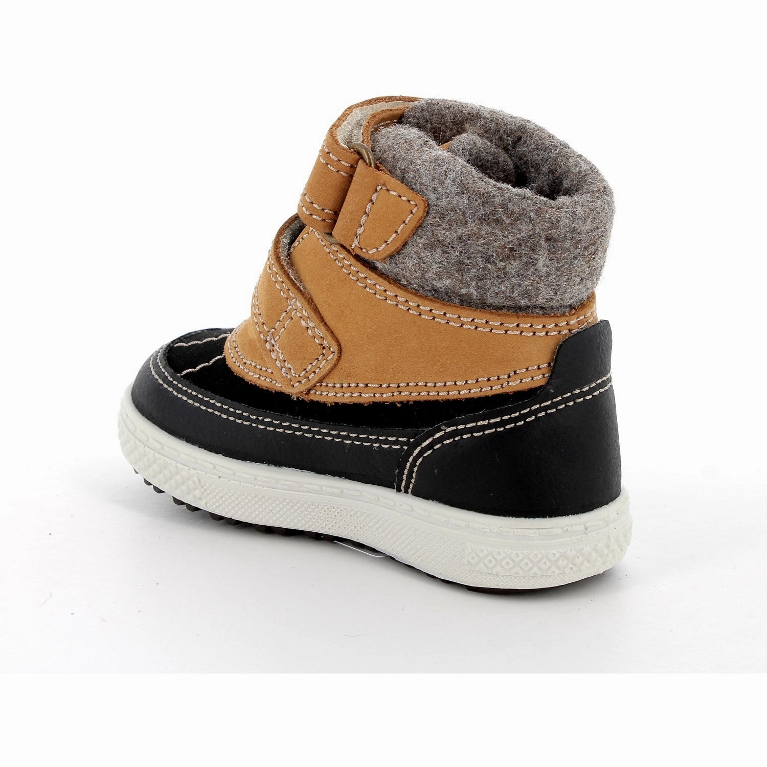 PRIMIGI Latte-Marrone Vinterst?vler Shock Absorbing Daily Walks