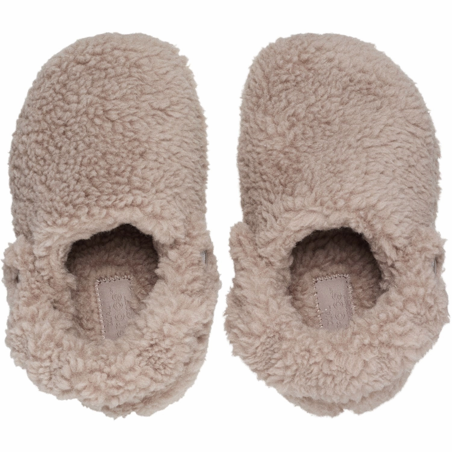 Crocs Mushroom Classic Cozzzy Slipper Smart Design