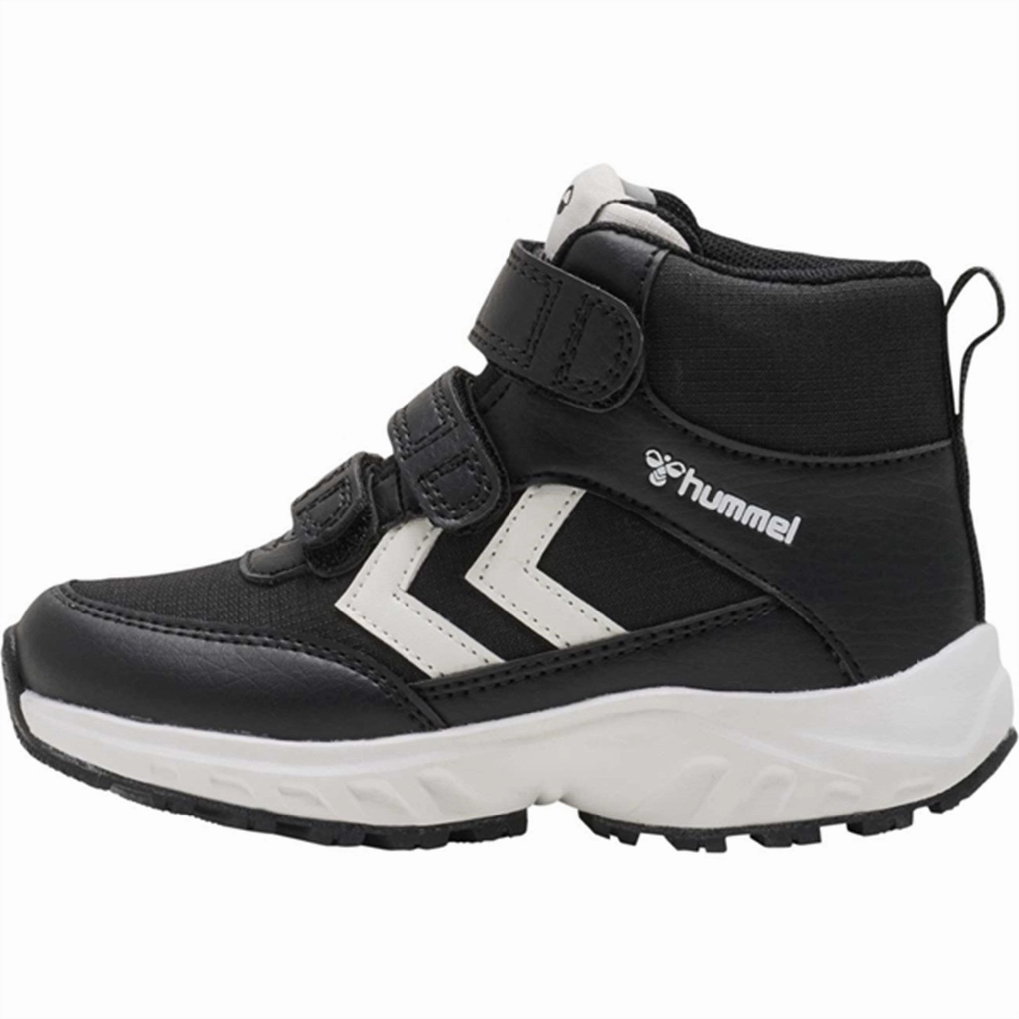 Hummel Root Tex Infant Black Reliable Support