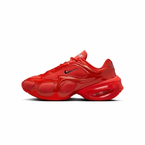 Padded Heel Nike Womens Air Max Muse Shoes
