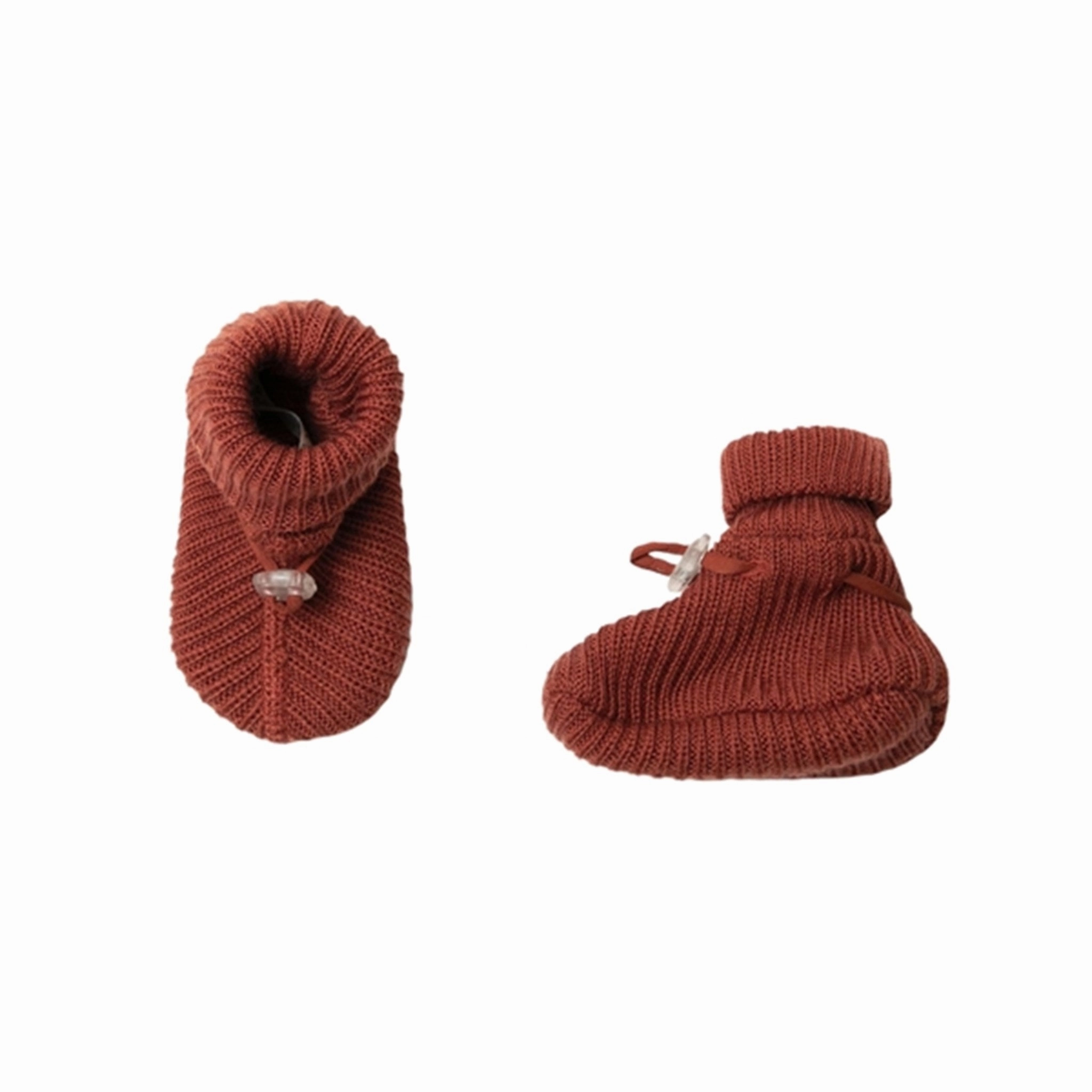 Joha Wool Chili Red Futter 2-Layer Breathable Ventilation EVA foam