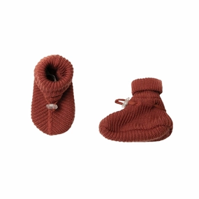Joha Wool Chili Red Futter 2-Layer Breathable Ventilation EVA foam