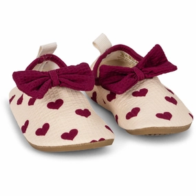 Konges Sl?jd Coeur Sangria Bowie Swim Shoes Ring Day Flight Mode