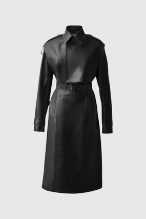 ADRIANA muted shades Dual Zipper System