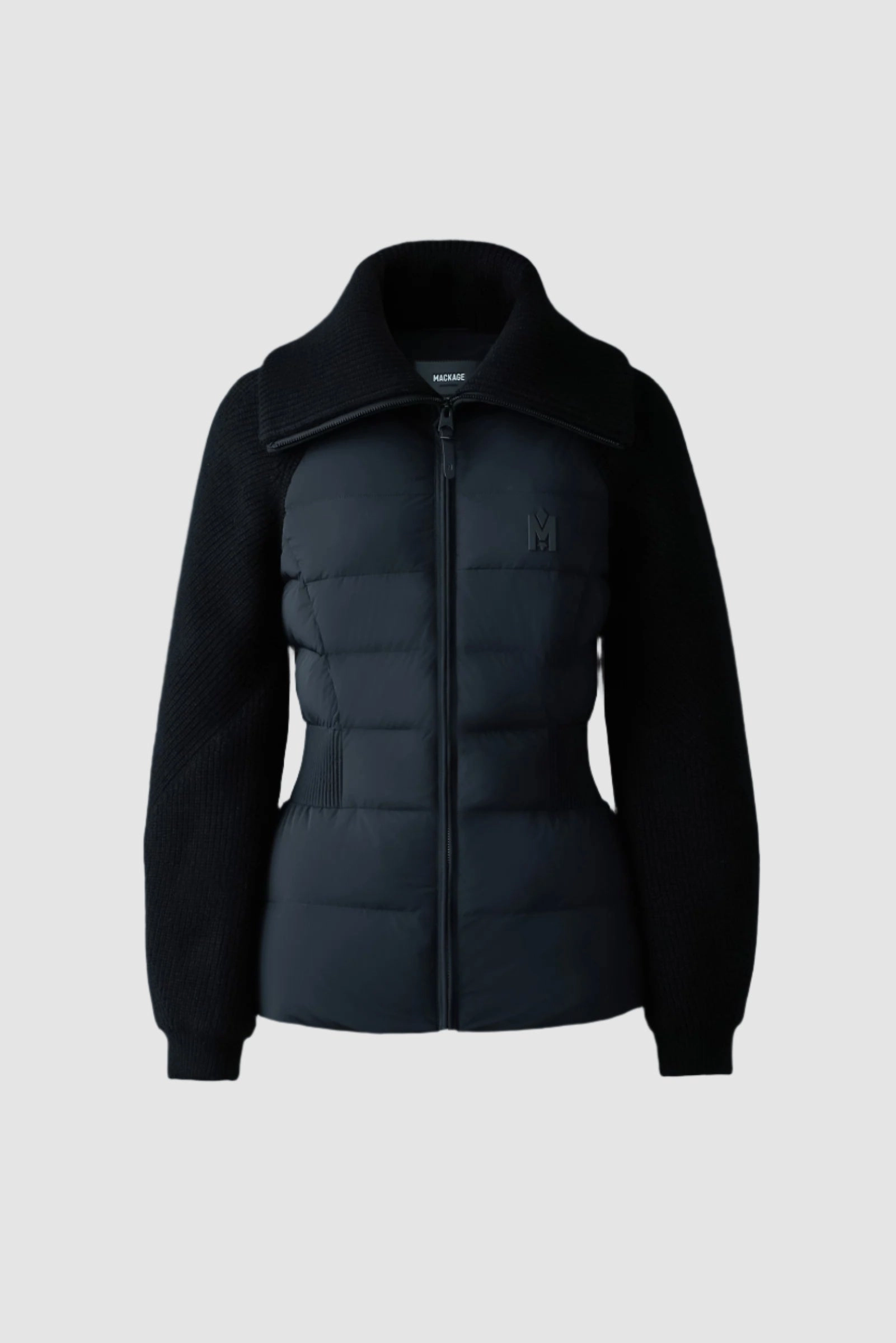 FOXY Water Repellent Finish