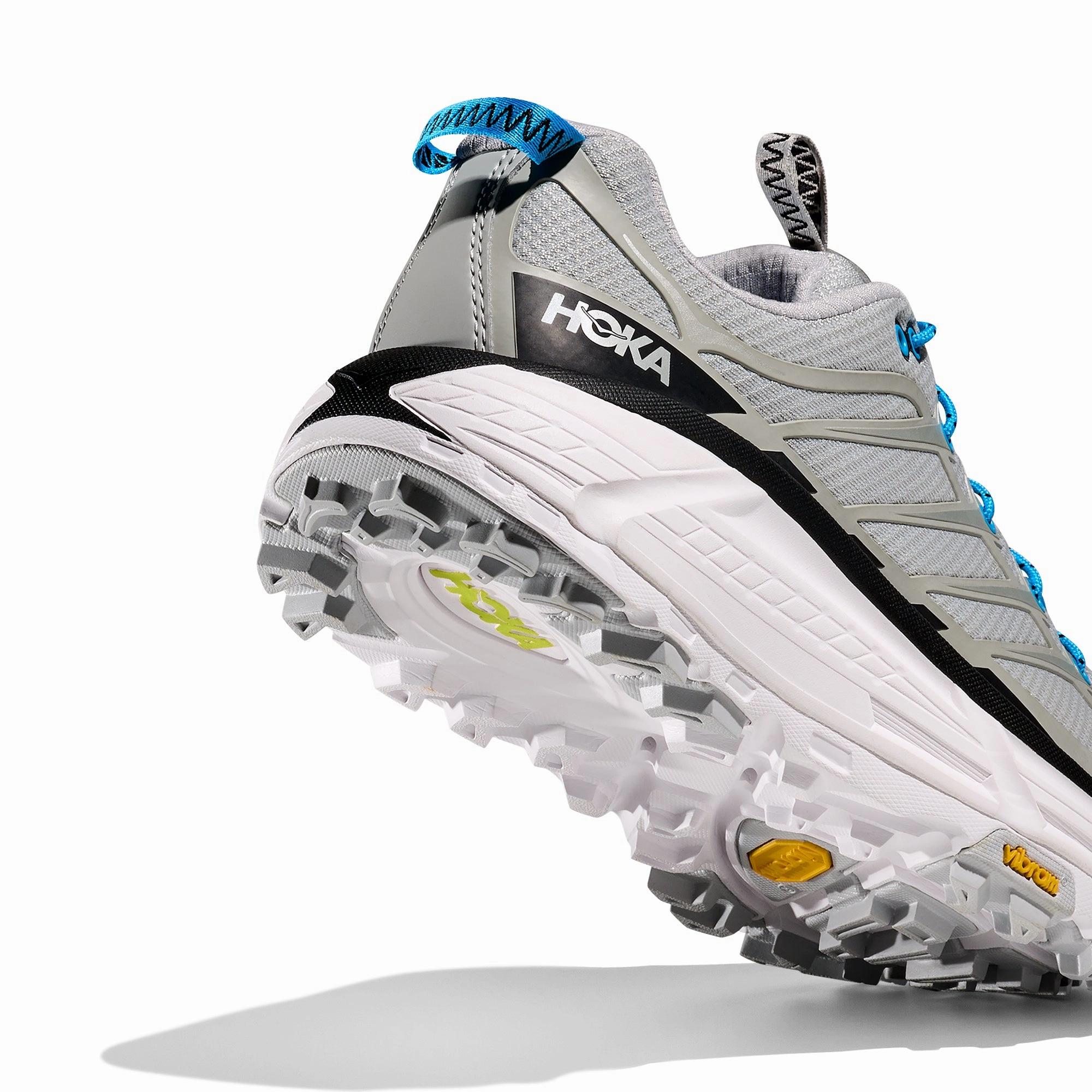 Hoka U Mafate Three2 Shoes multi - surface shoes