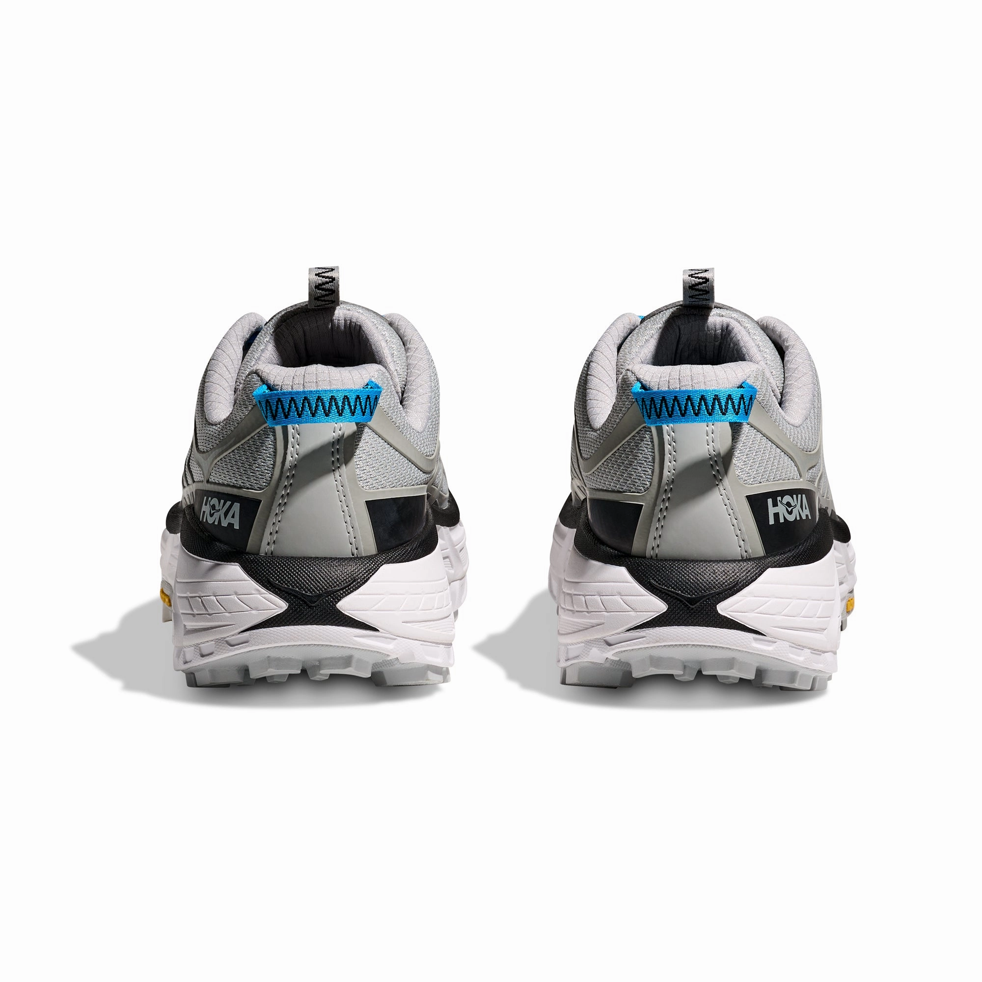 Ventilation Ports Design Breathable Material Hoka U Mafate Three2 Shoes